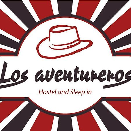 Hostal Los Aventureros Santa Cruz de La Sierra Extérieur photo