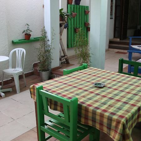Hostal Los Aventureros Santa Cruz de La Sierra Extérieur photo