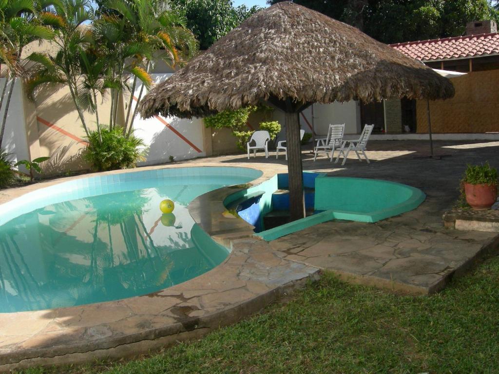 Hostal Los Aventureros Santa Cruz de La Sierra Extérieur photo