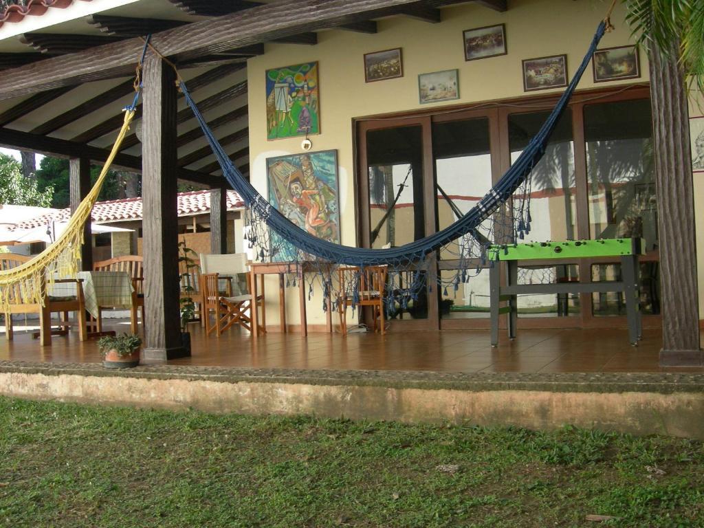 Hostal Los Aventureros Santa Cruz de La Sierra Extérieur photo