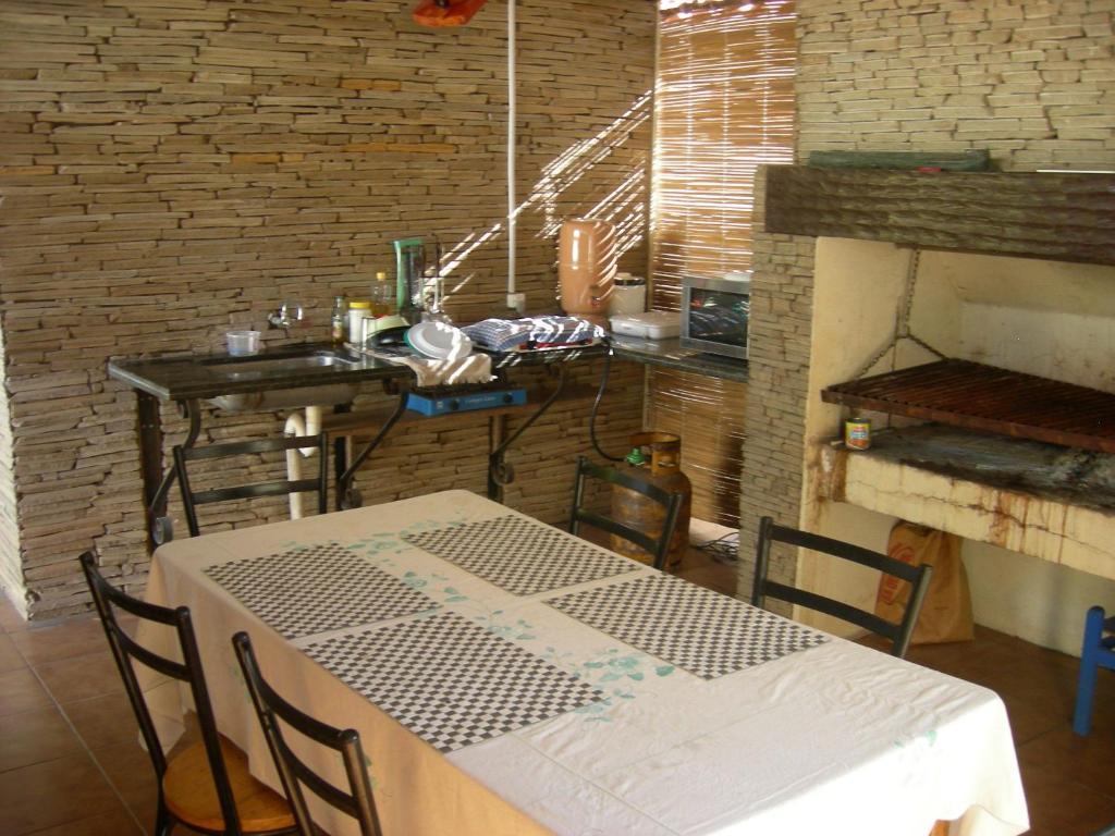 Hostal Los Aventureros Santa Cruz de La Sierra Extérieur photo