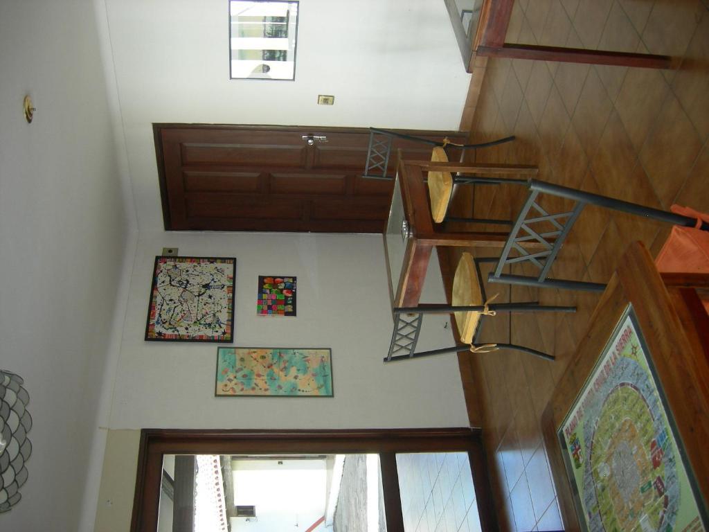 Hostal Los Aventureros Santa Cruz de La Sierra Extérieur photo