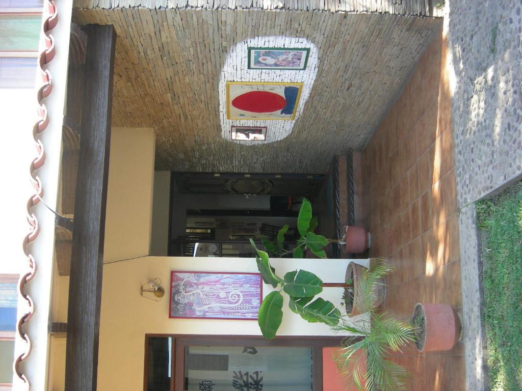 Hostal Los Aventureros Santa Cruz de La Sierra Extérieur photo