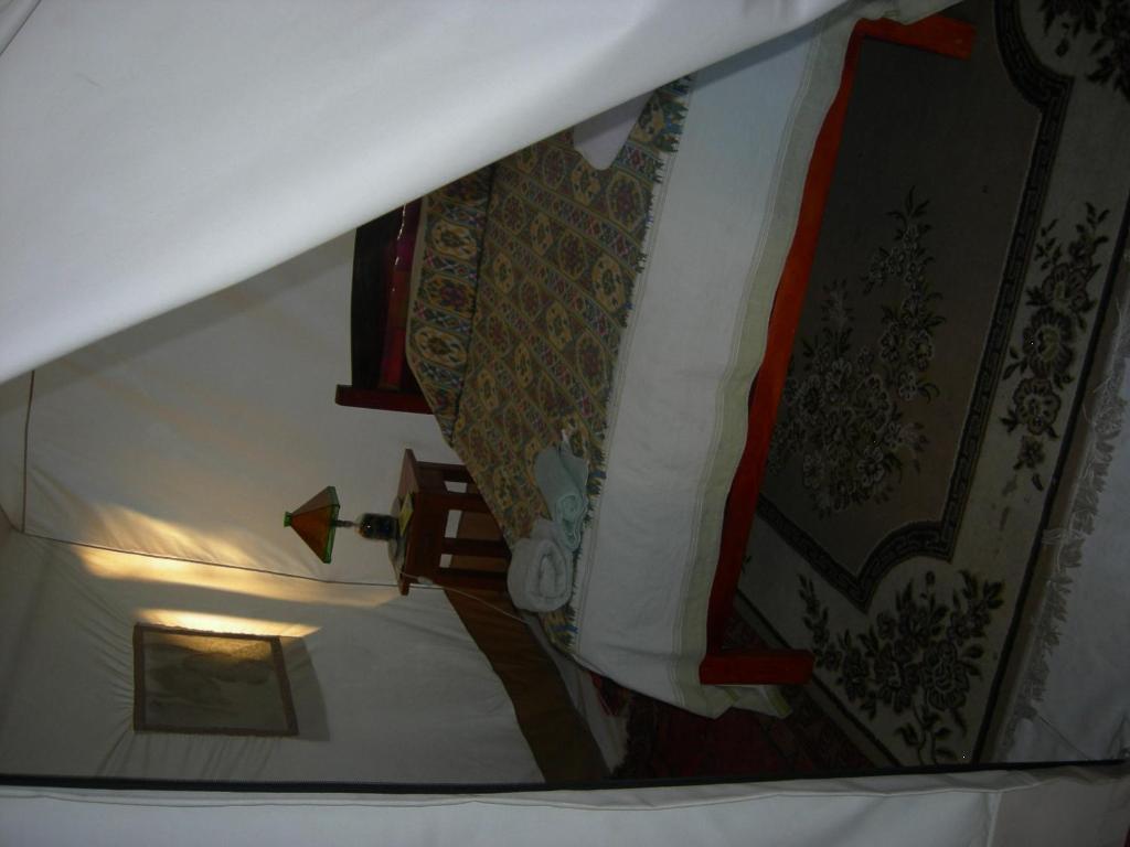 Hostal Los Aventureros Santa Cruz de La Sierra Extérieur photo