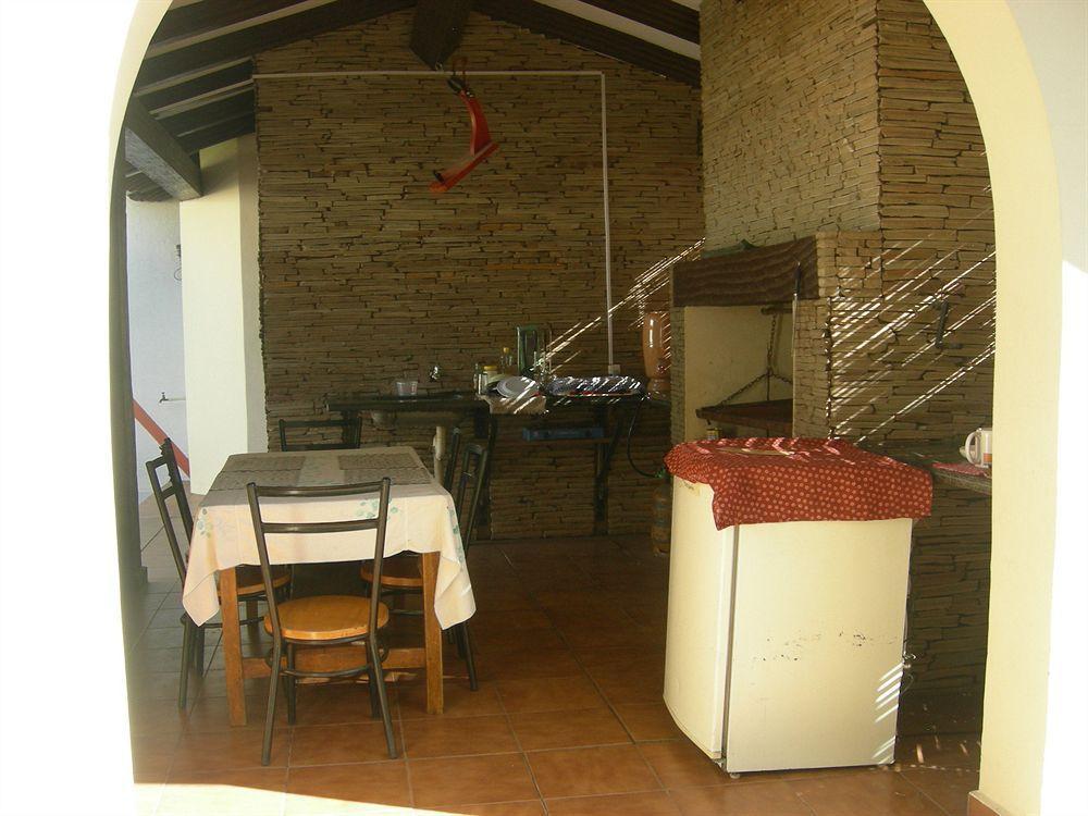 Hostal Los Aventureros Santa Cruz de La Sierra Extérieur photo
