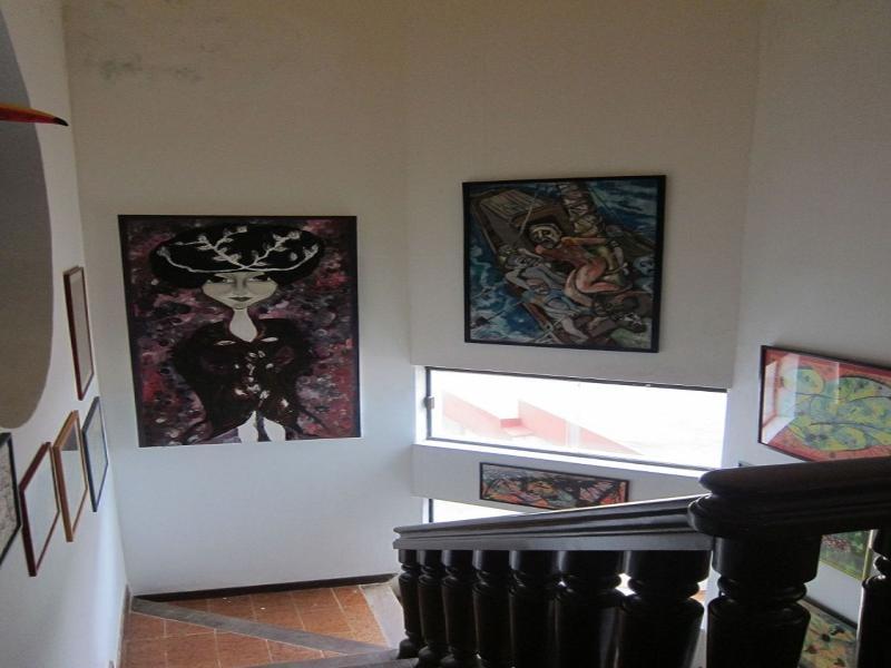 Hostal Los Aventureros Santa Cruz de La Sierra Extérieur photo