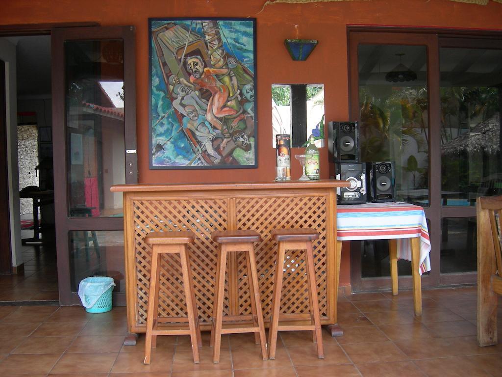 Hostal Los Aventureros Santa Cruz de La Sierra Extérieur photo