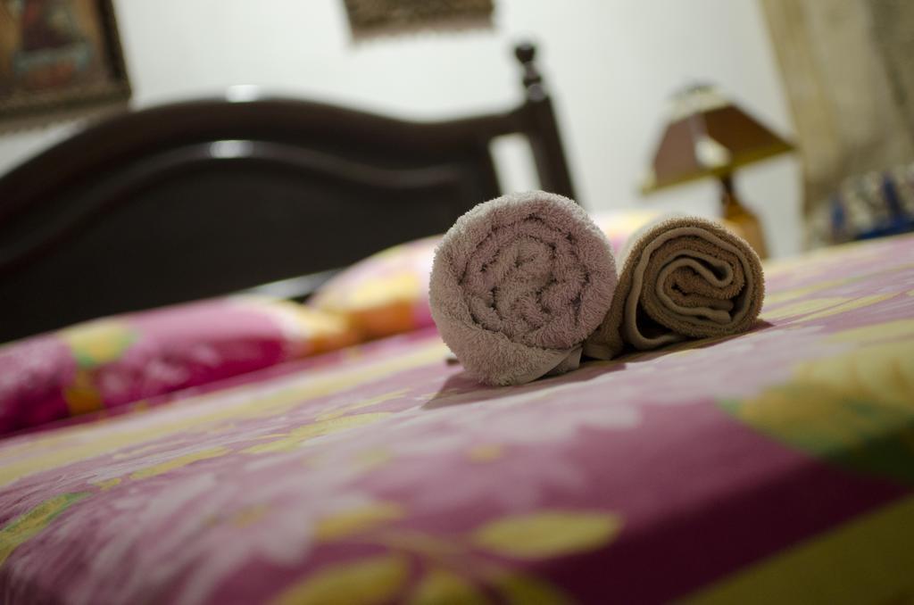 Hostal Los Aventureros Santa Cruz de La Sierra Extérieur photo