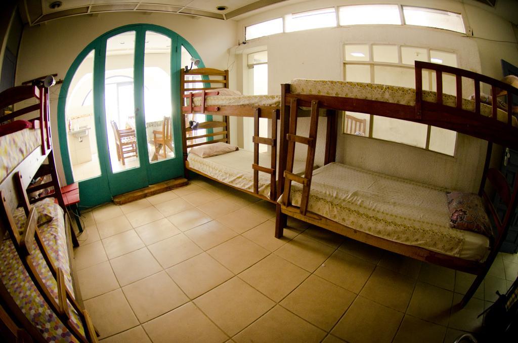 Hostal Los Aventureros Santa Cruz de La Sierra Extérieur photo