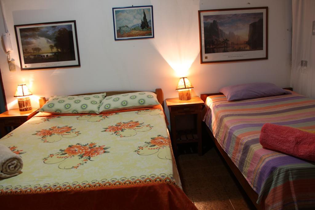 Hostal Los Aventureros Santa Cruz de La Sierra Extérieur photo