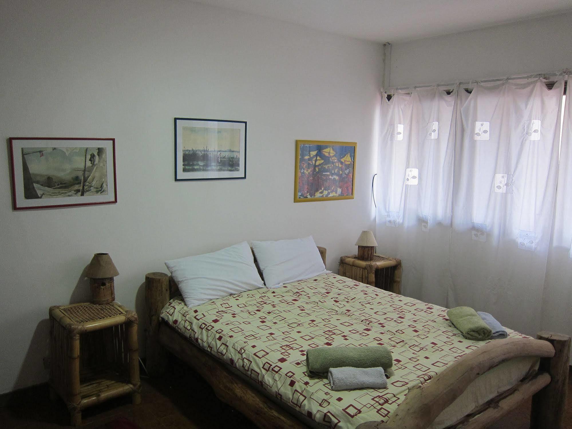 Hostal Los Aventureros Santa Cruz de La Sierra Extérieur photo