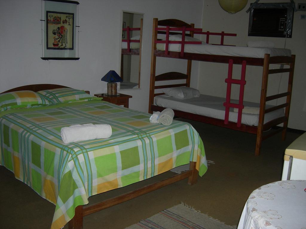 Hostal Los Aventureros Santa Cruz de La Sierra Extérieur photo